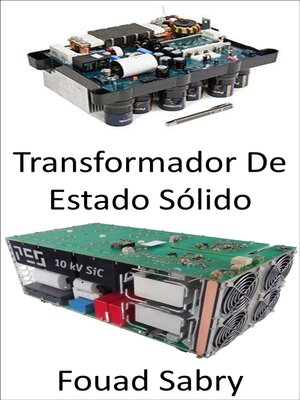 cover image of Transformador De Estado Sólido
